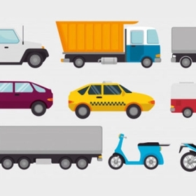 Nhập Mẫu Tin Tức Cho Website Vận Chuyển - Logistics 02